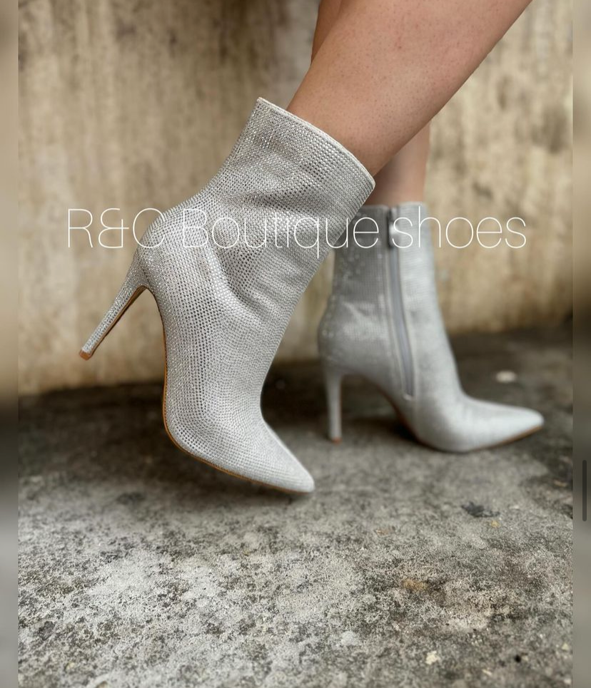 Stivaletto LUXURY