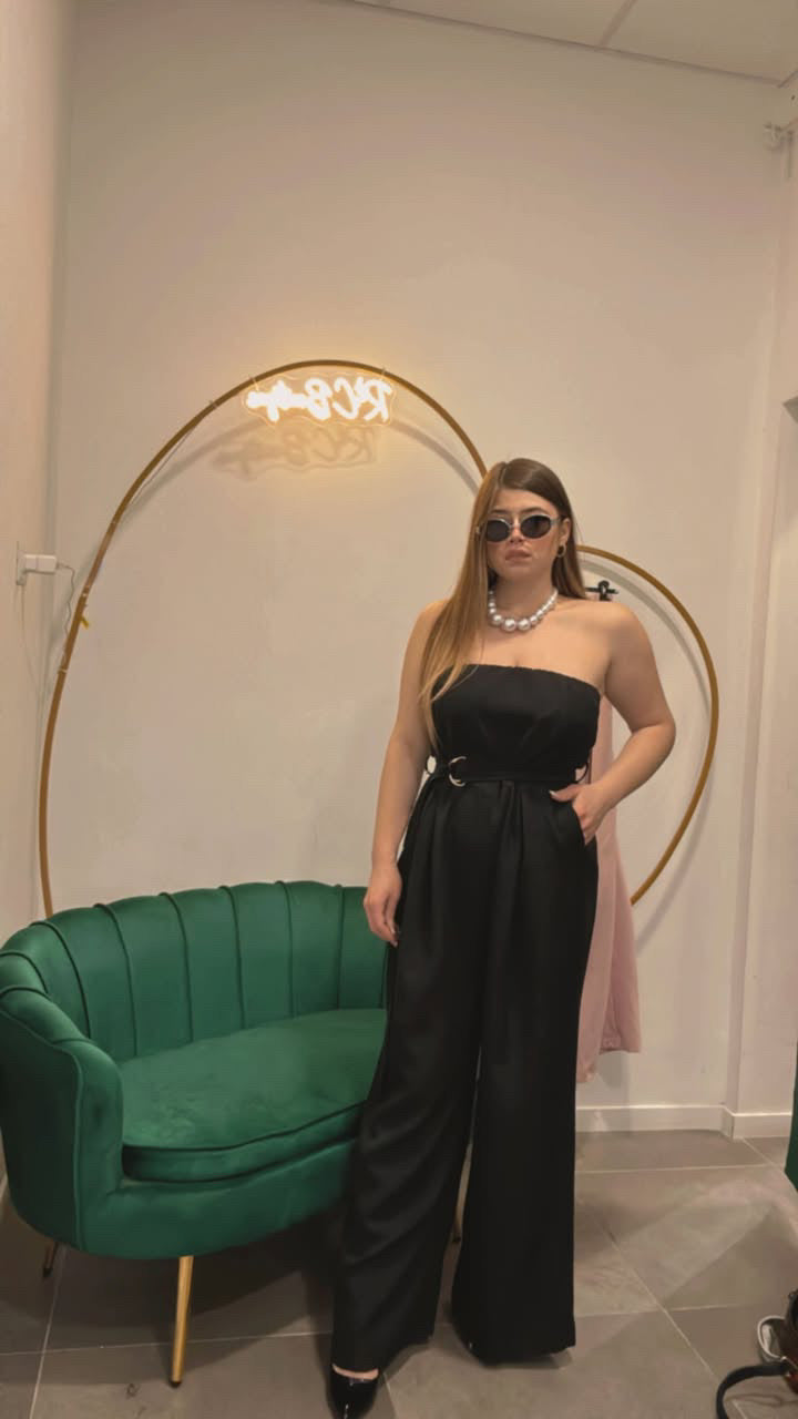 Tutone MIRIAMA curvy