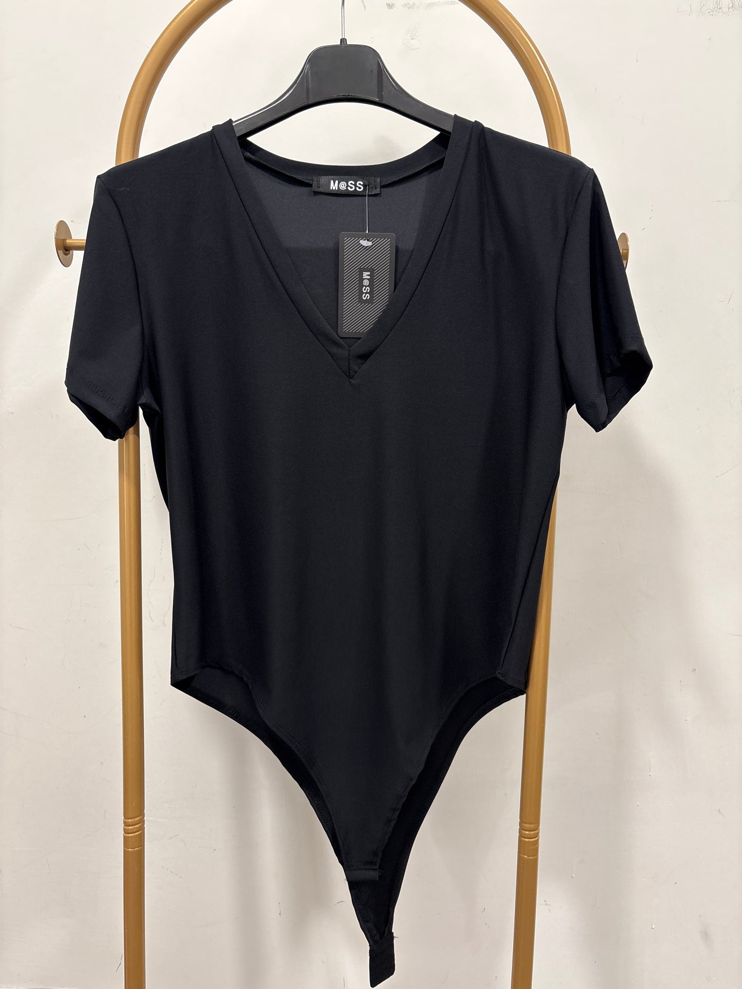 Body Cristy Curvy