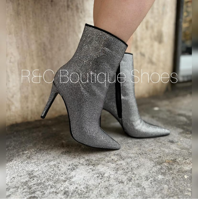 Stivaletto LUXURY