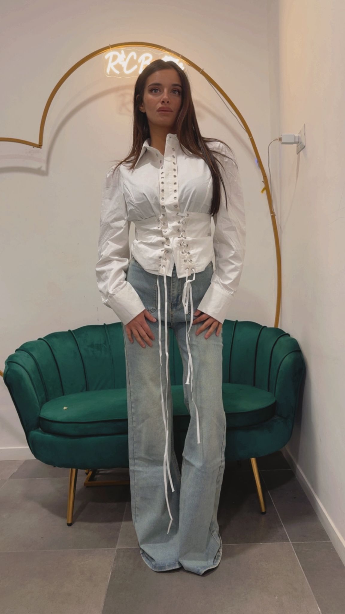 Camicia 2690