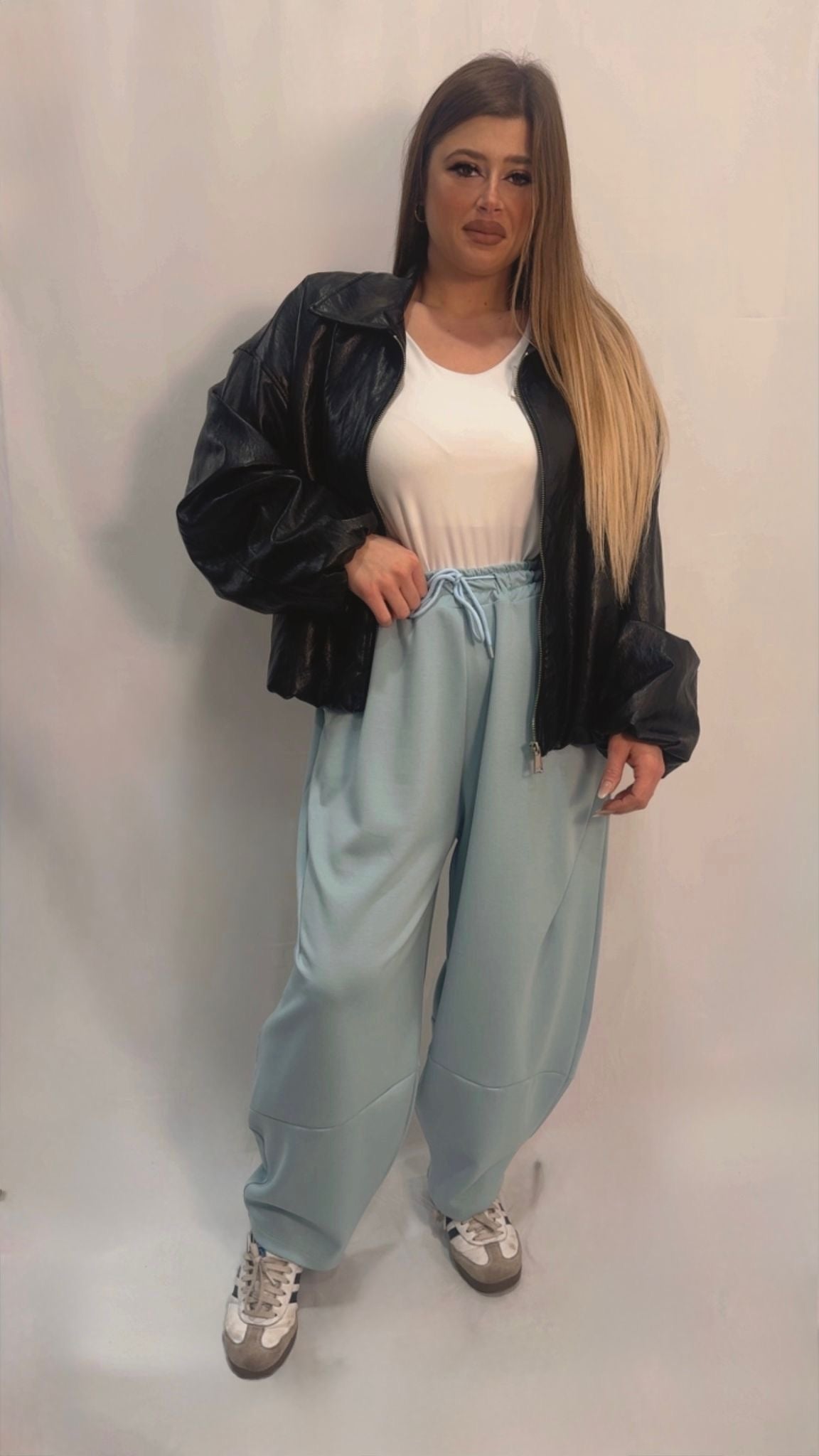 Pantatuta Deresy Curvy