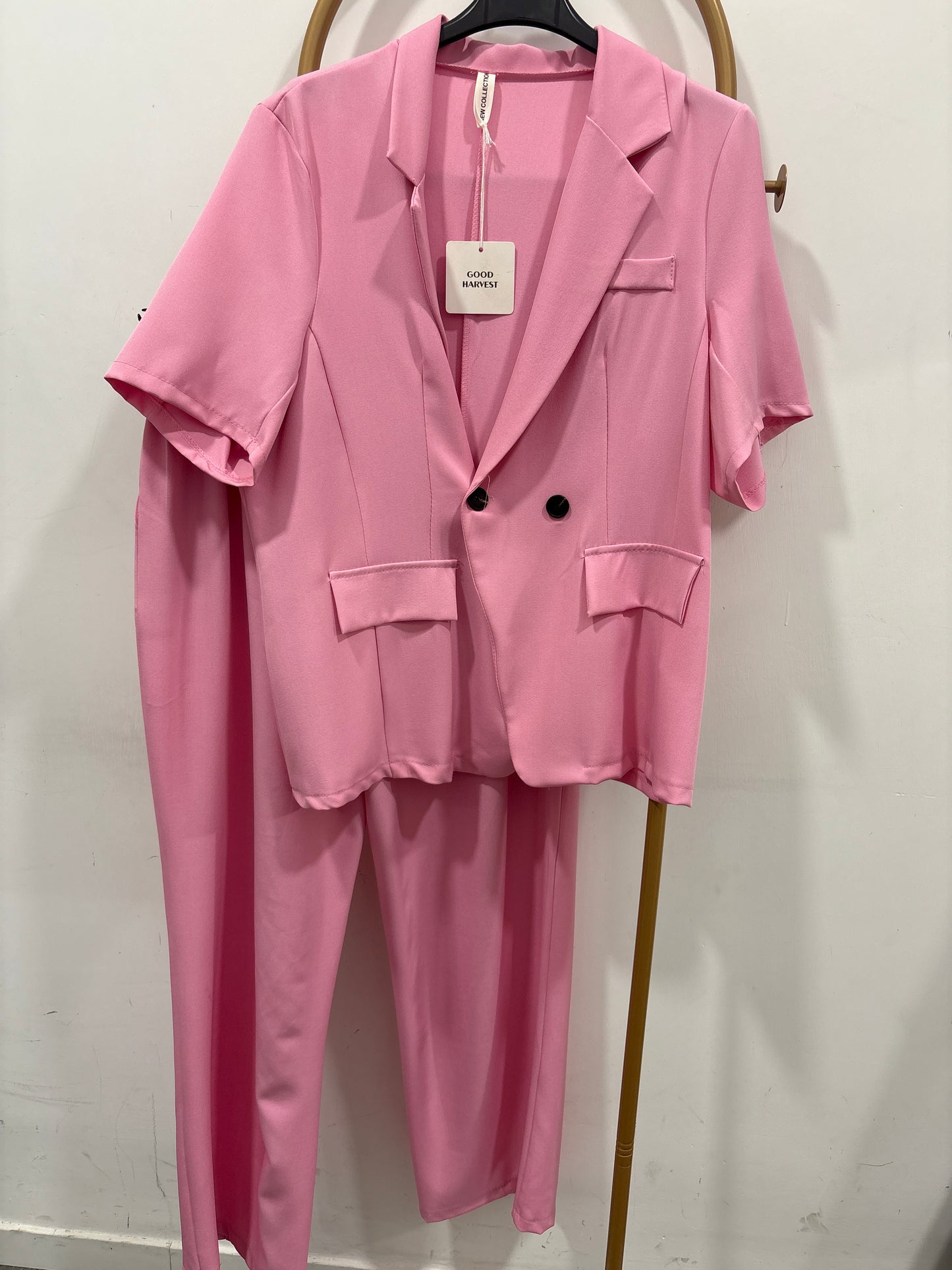 Tailleur Stefy Curvy