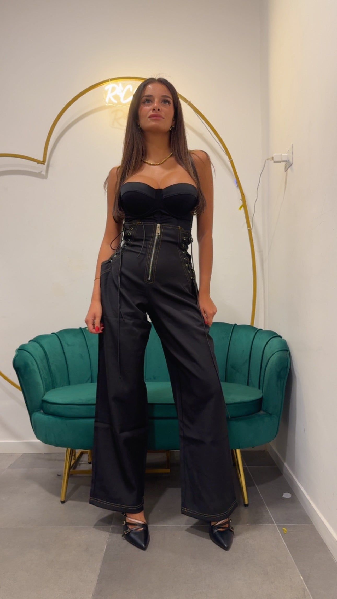 Pantalone 19266