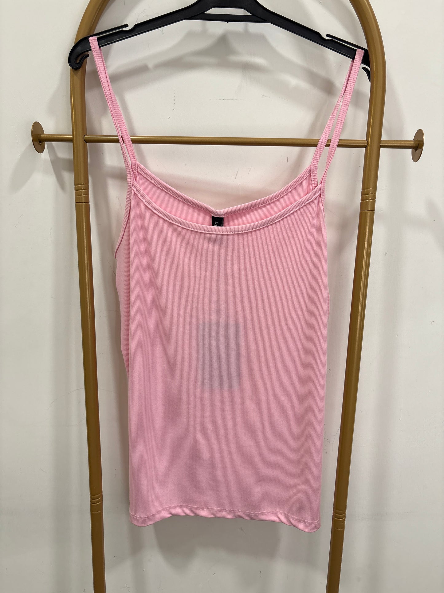 Canotta Pinky Curvy