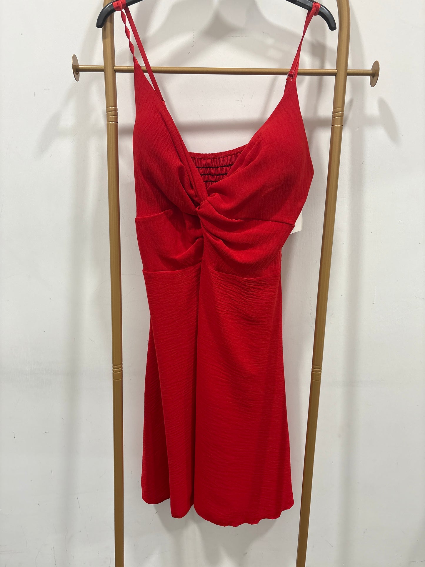 Abitino Karol Curvy