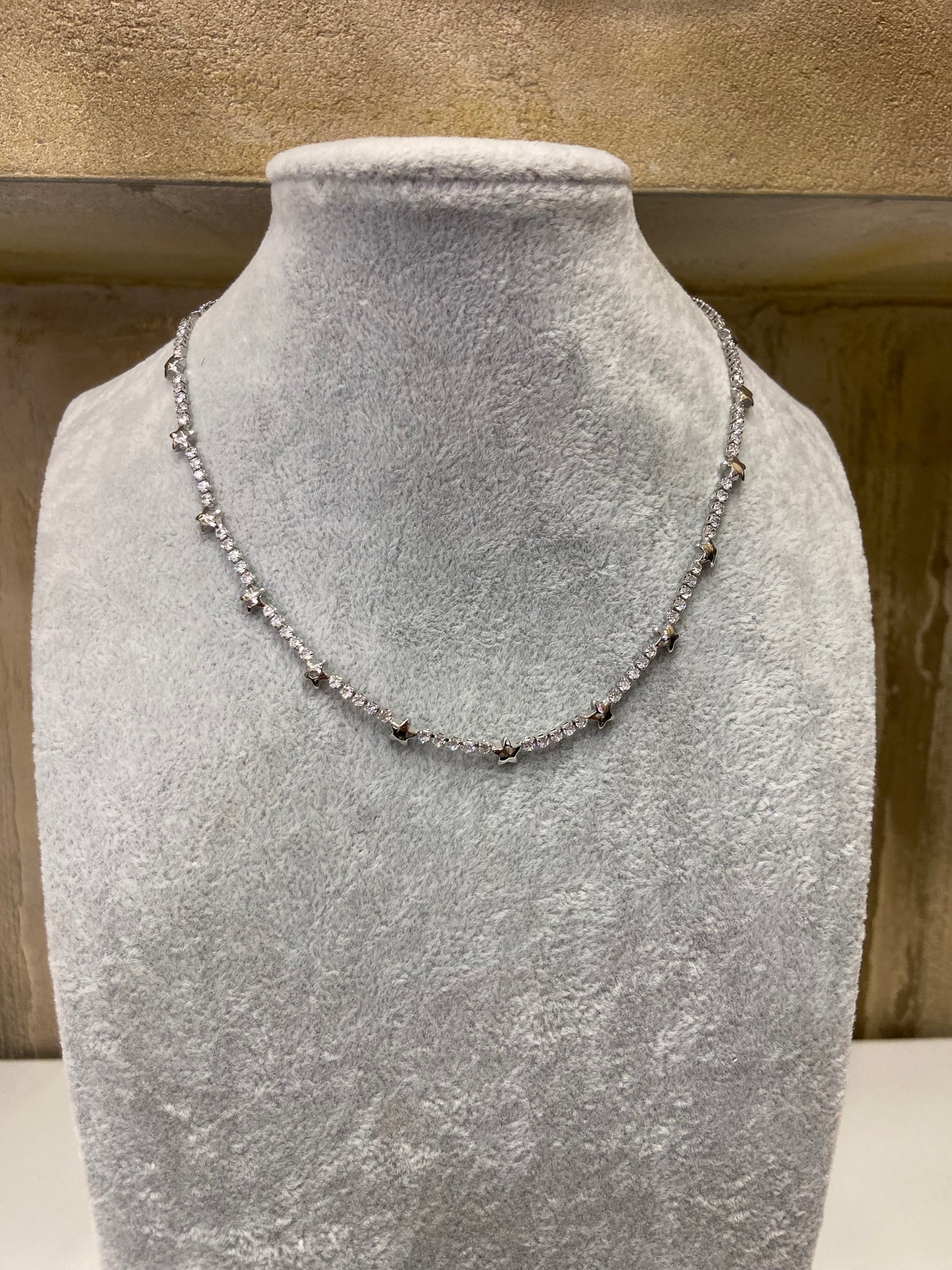 Collana Star