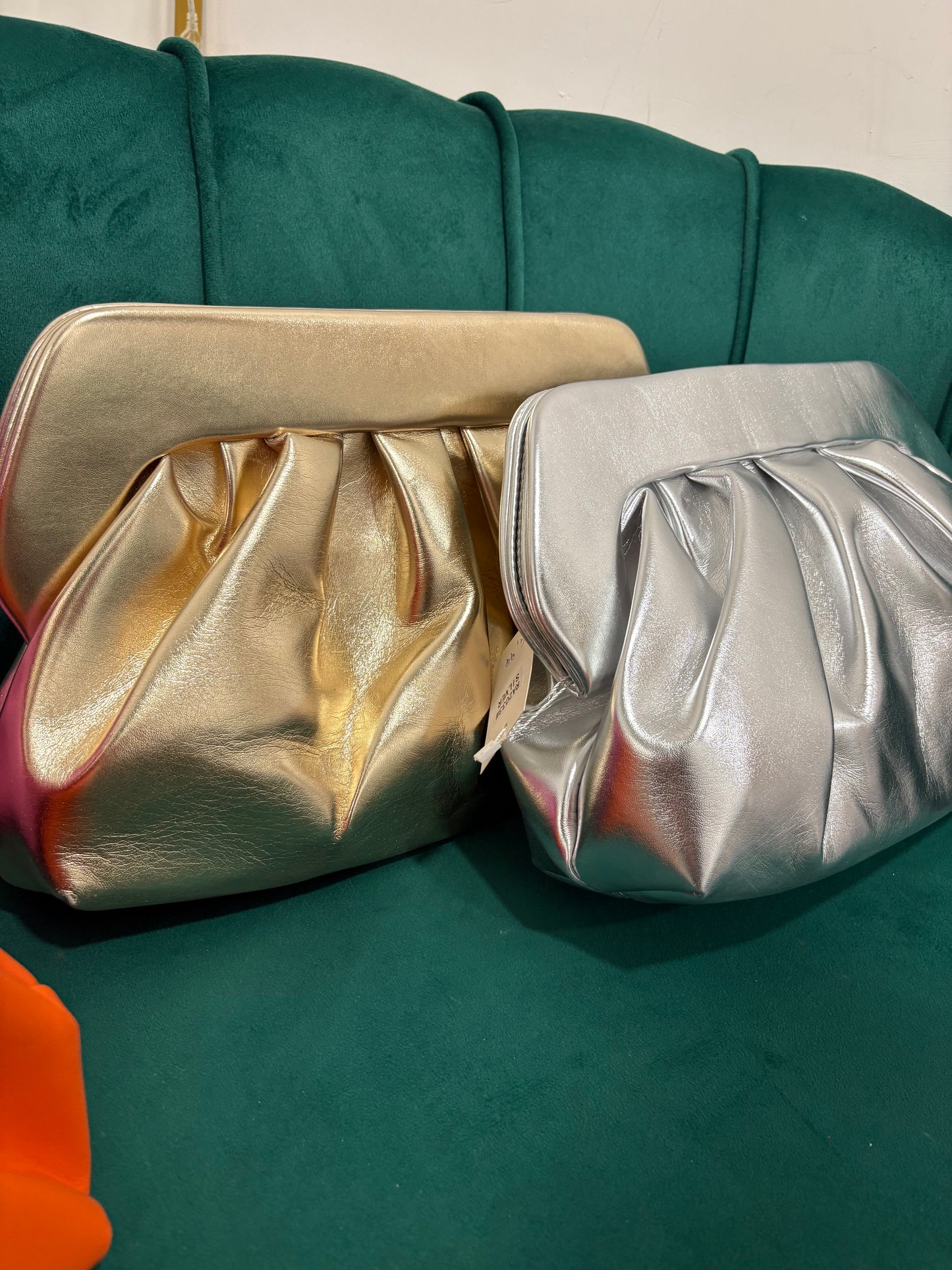 Borsa big clutch