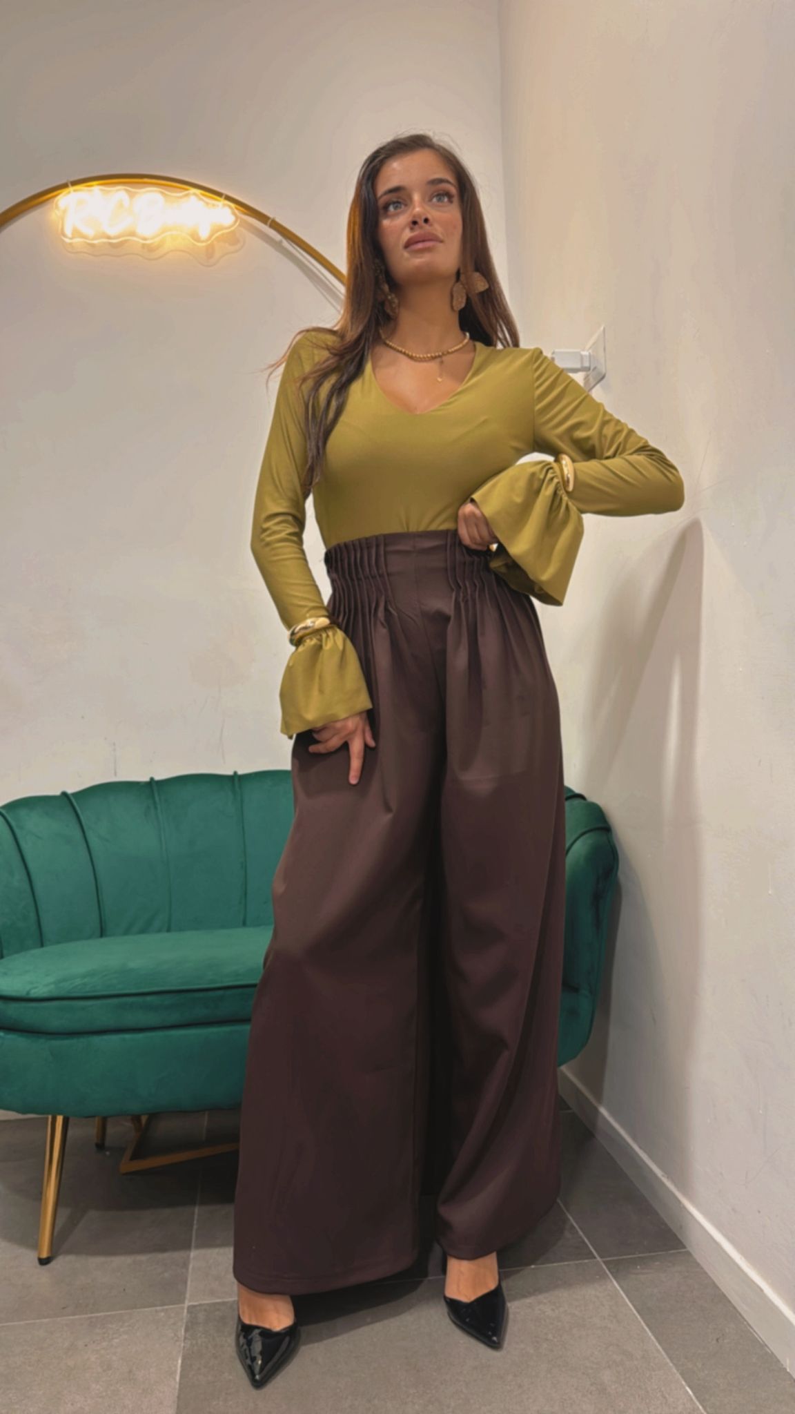 Pantalone 9240