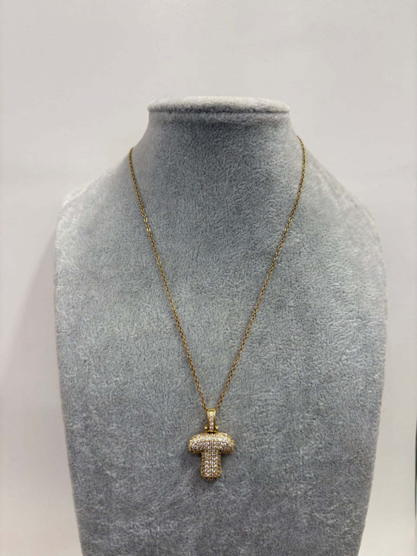 Collana Personalizzata