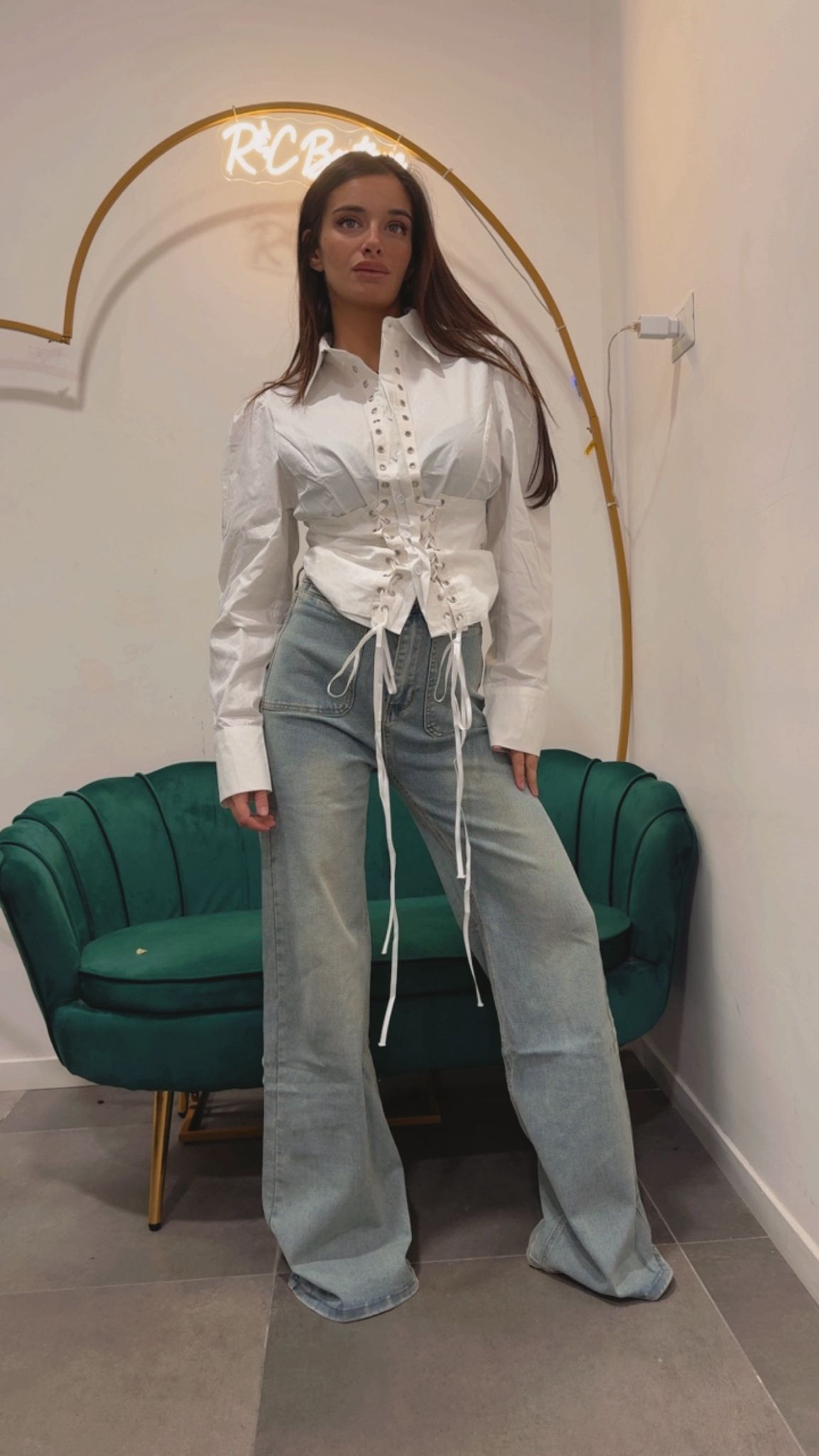 Camicia 2690