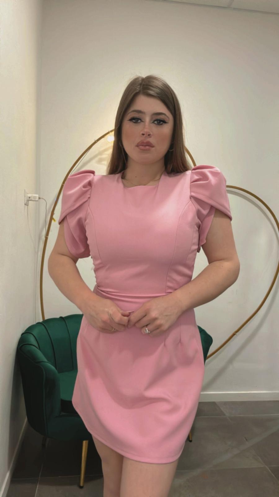 DRESS FIOCCO