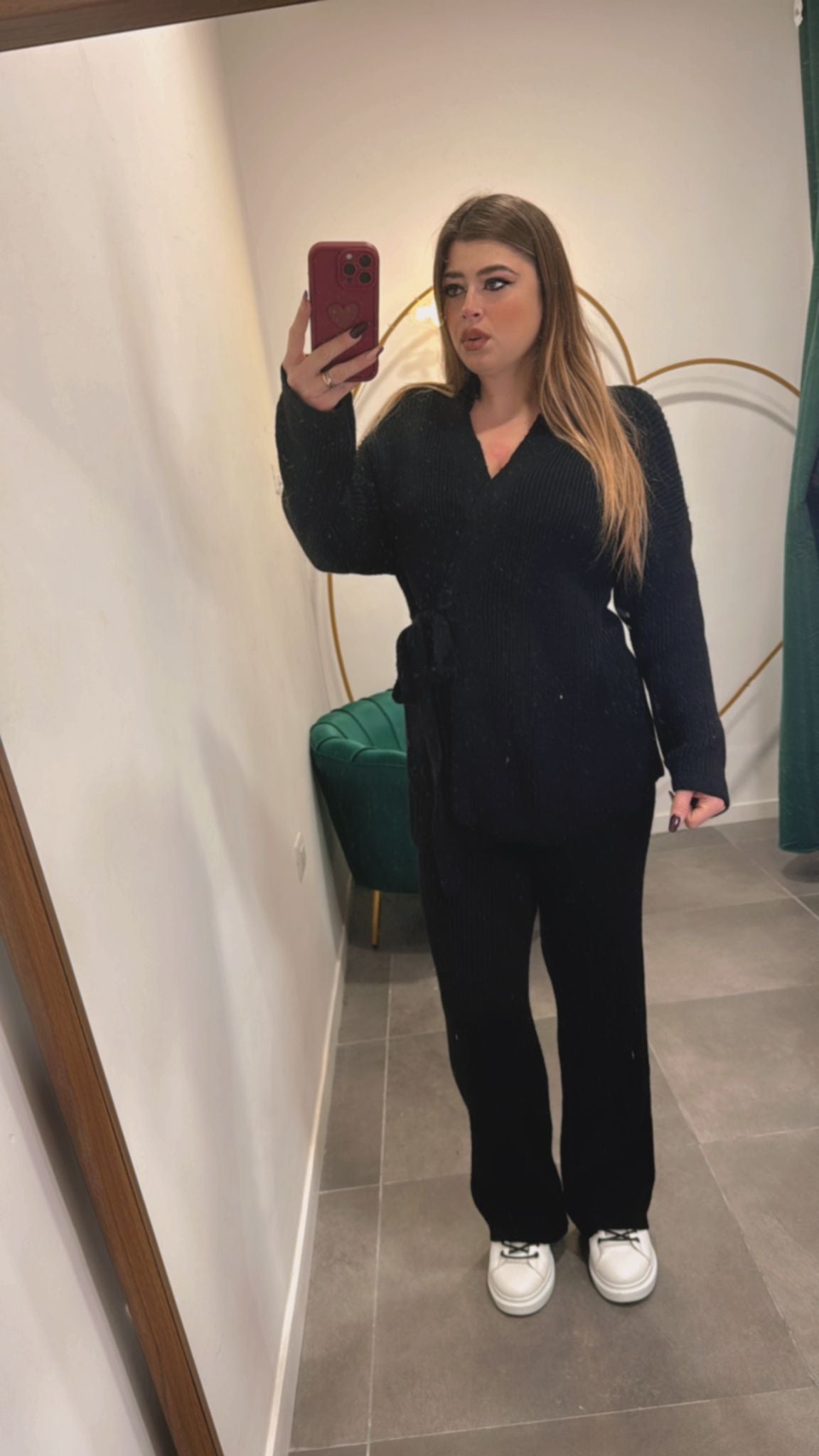 Coordinato Monica
