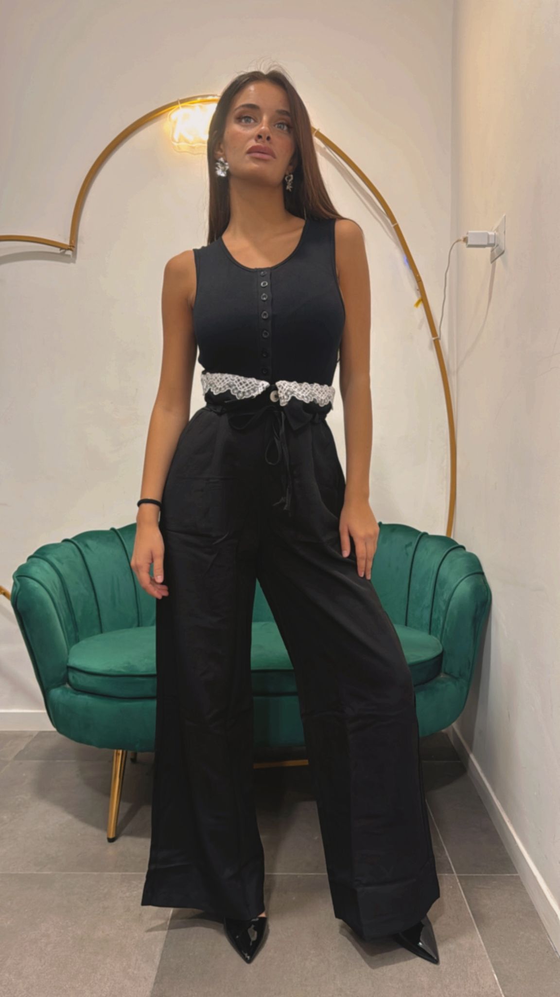 Pantalone XD1656