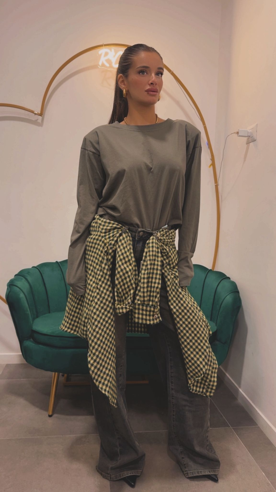 Maglia 9265