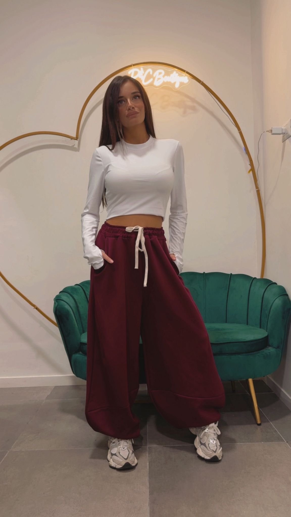 Pantalone 9755