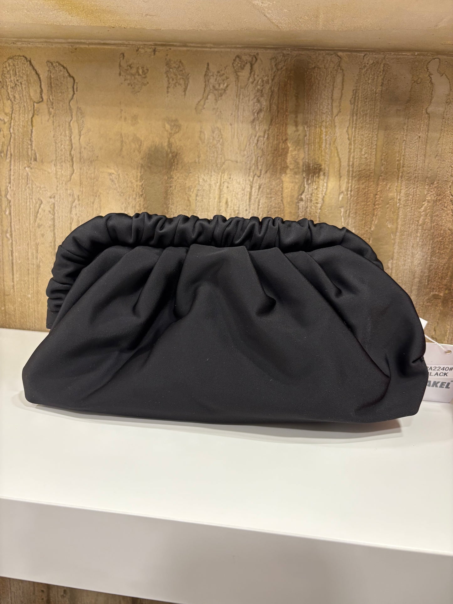 Borsa clutch
