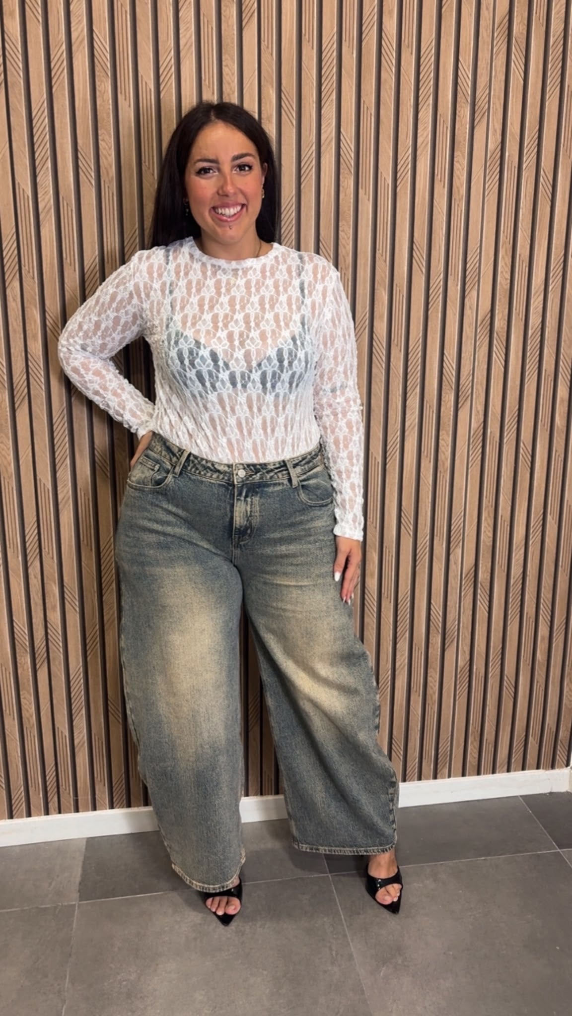 Curvy | T-Shirt & Maglie