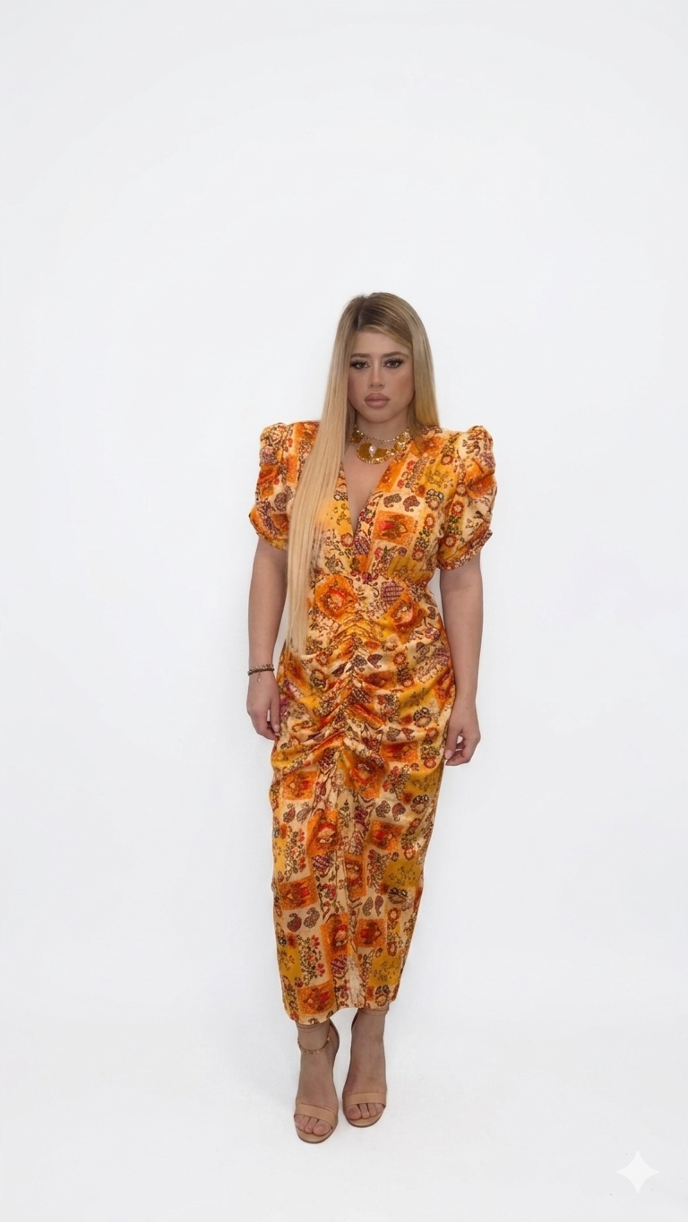 Curvy | Abiti & Tutine