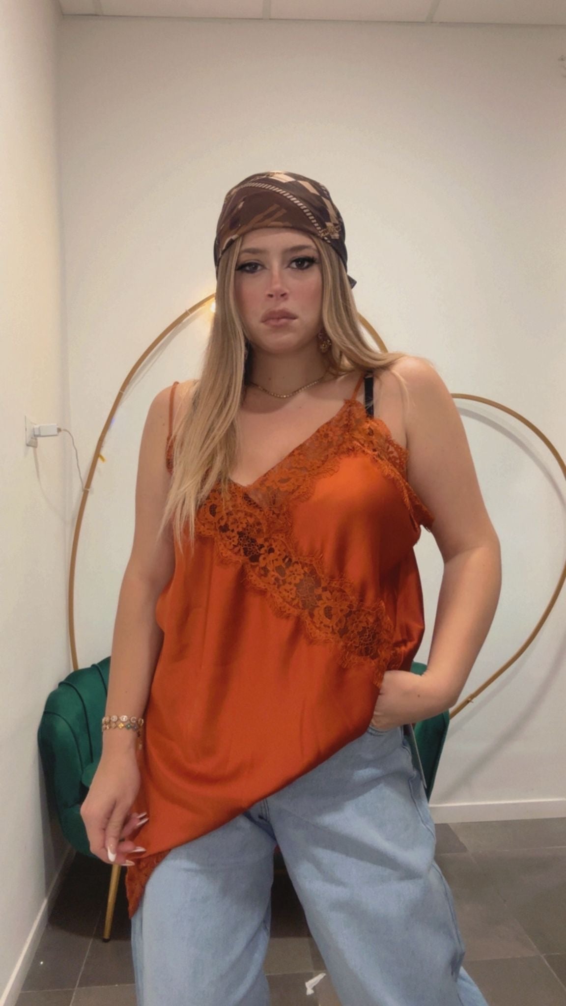 Curvy | T-Shirt & Maglie