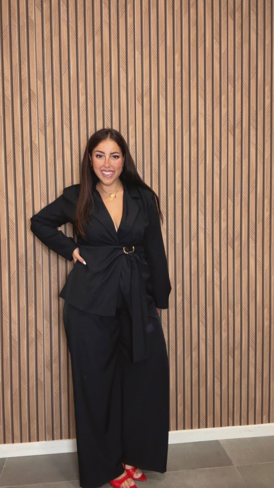 Curvy | Tailleur & Coordinati