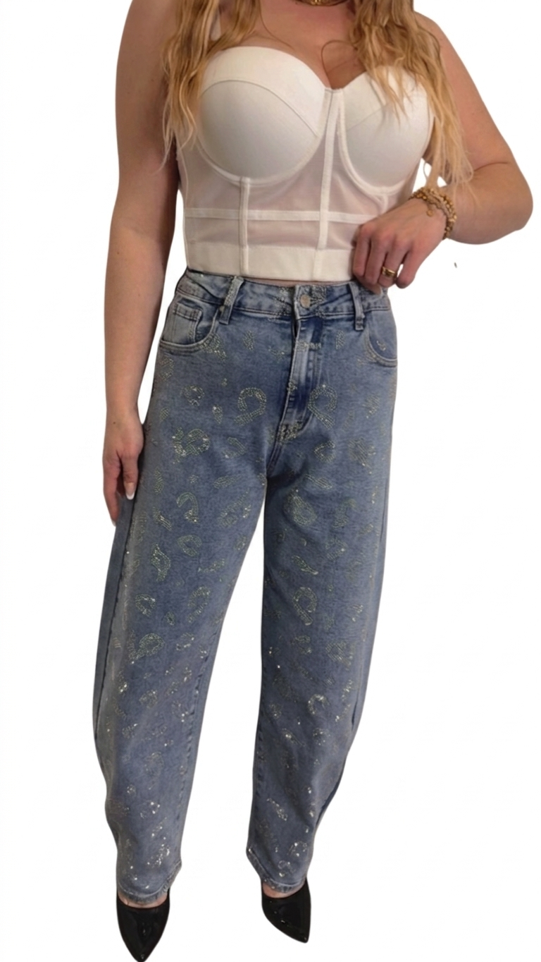 Curvy | Jeans- Pantaloni & Jeans