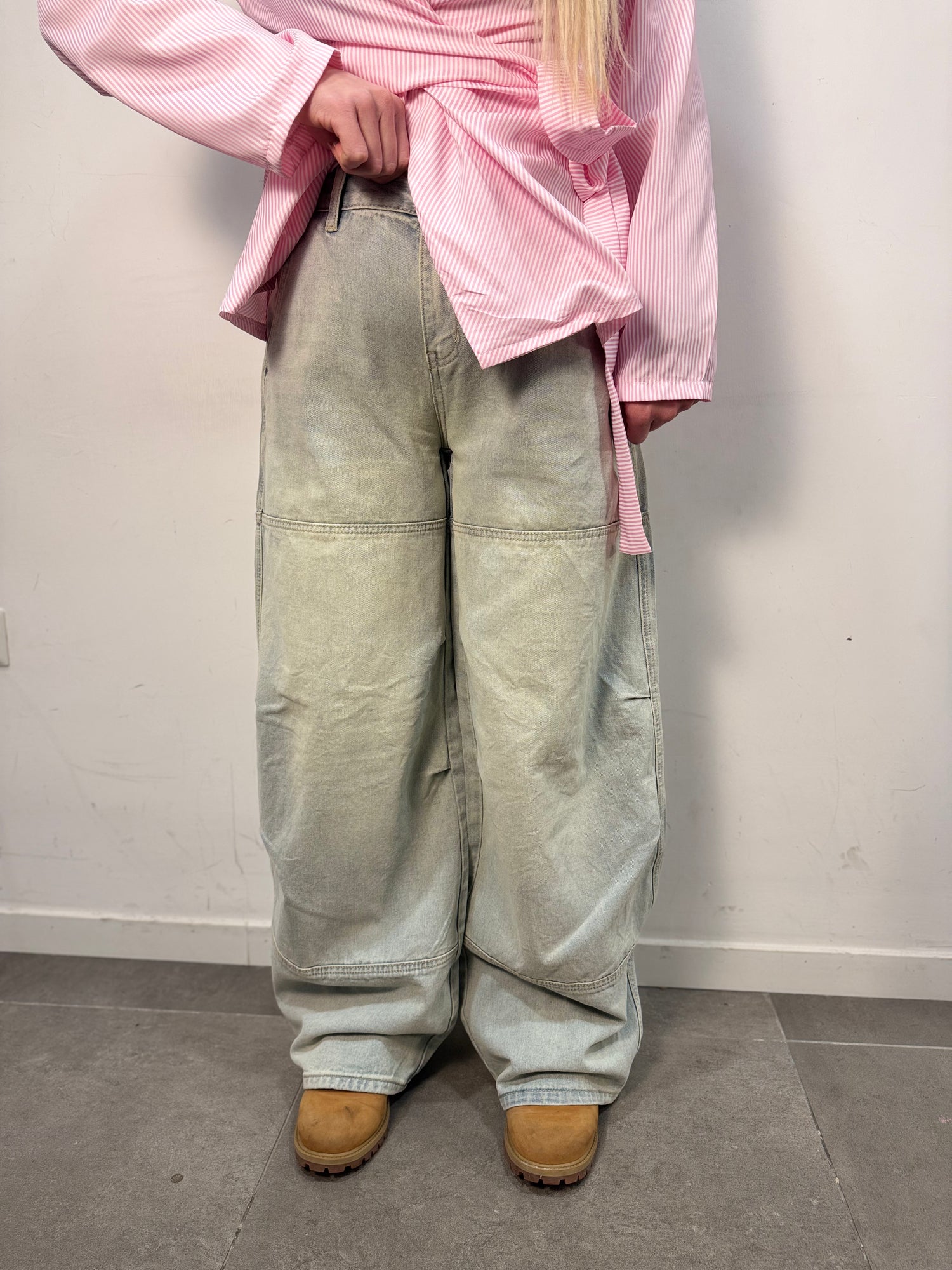 Curvy | Jeans- Pantaloni & Jeans