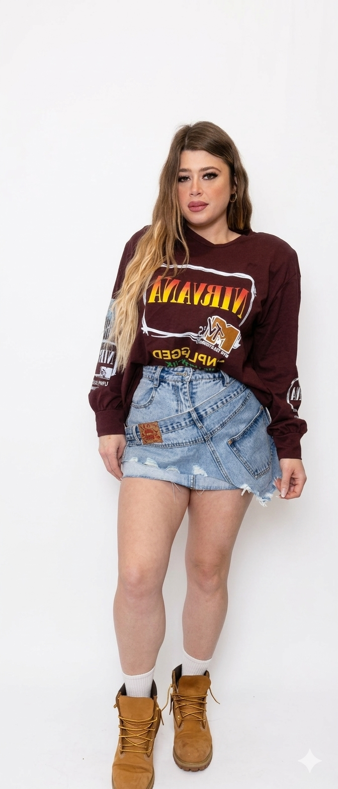 Slim | Gonna & Shorts