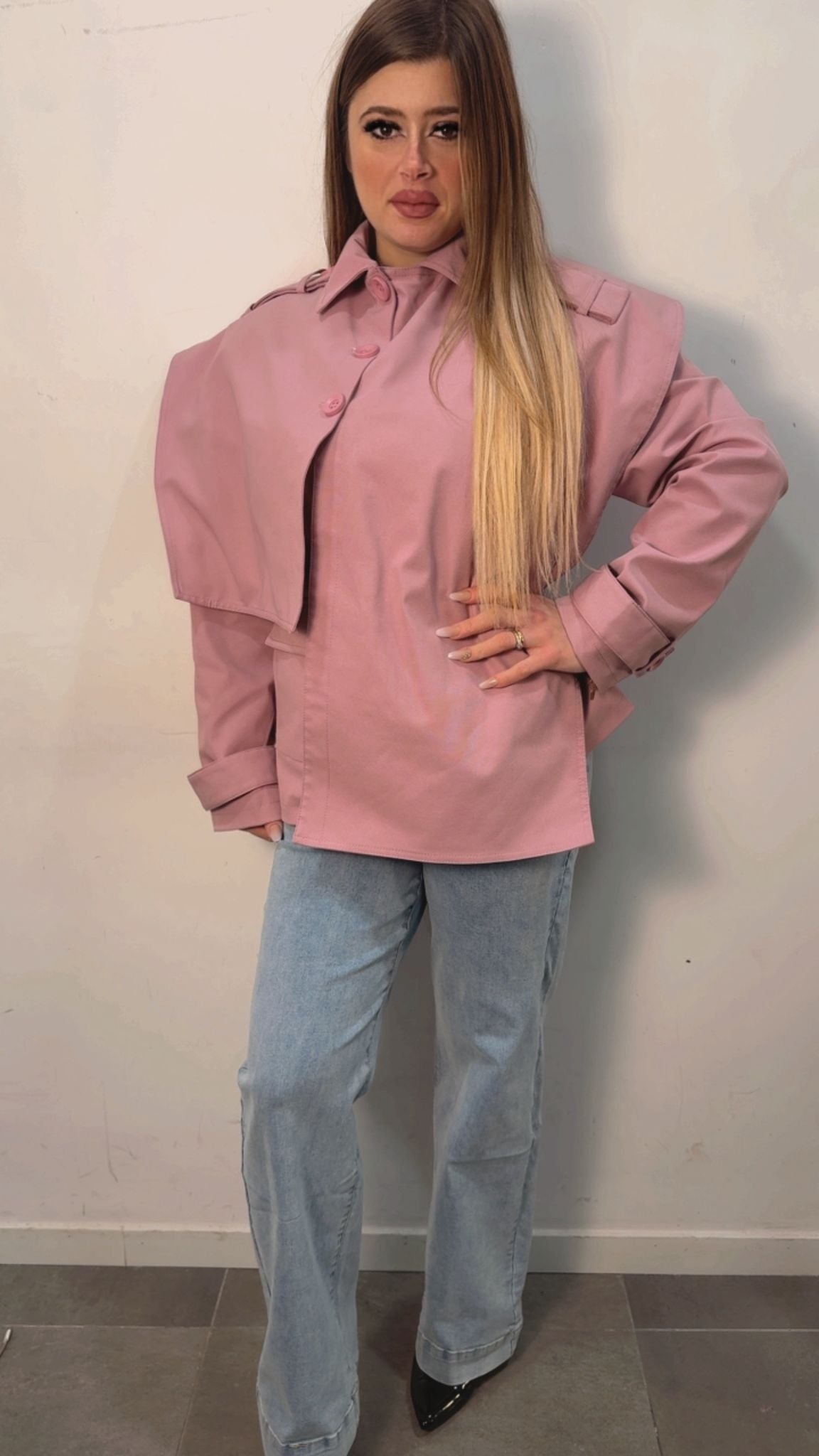 Slim | Blazer - Cappotti & Giubbini