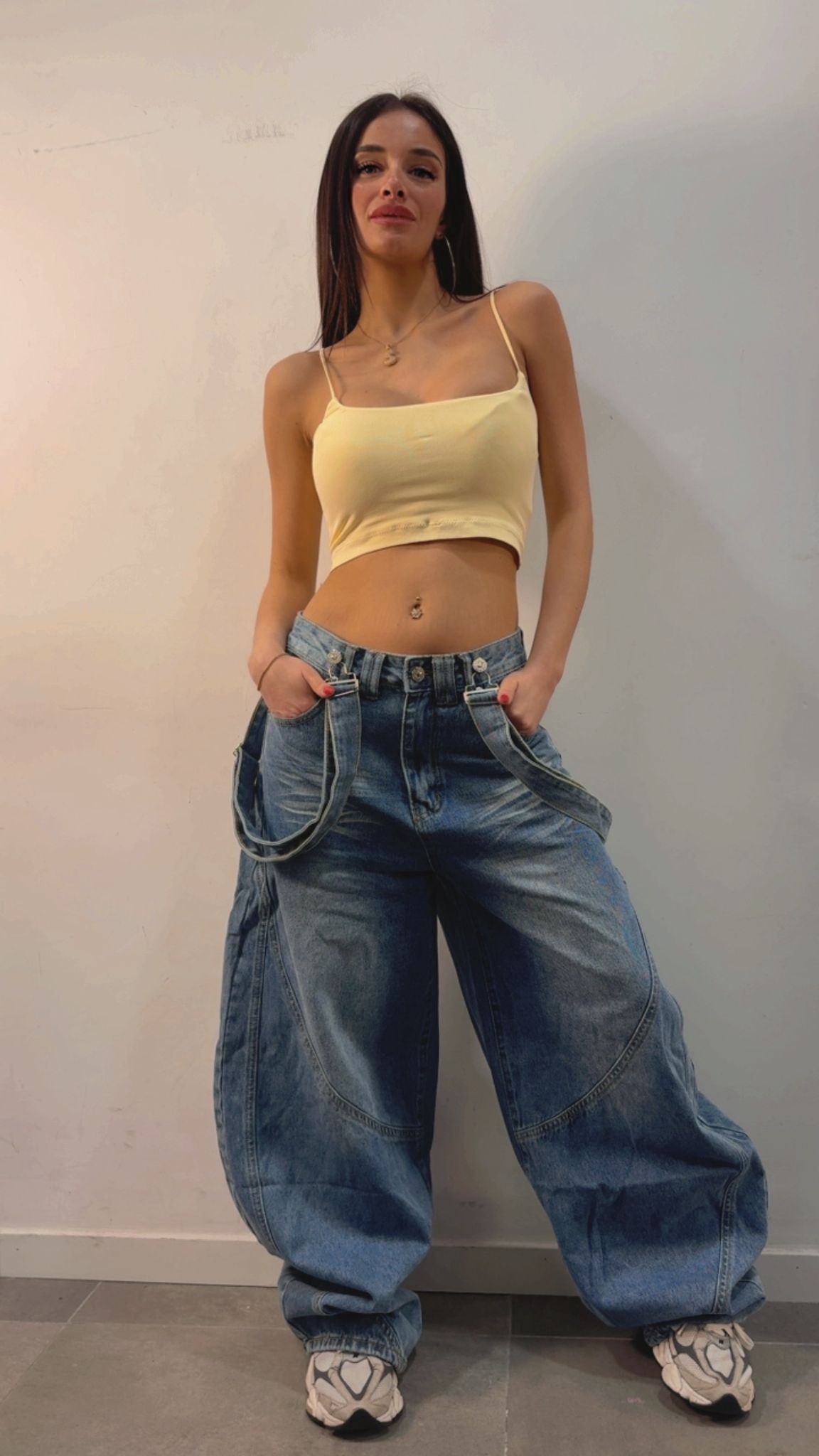 Slim | T-Shirt & Maglie