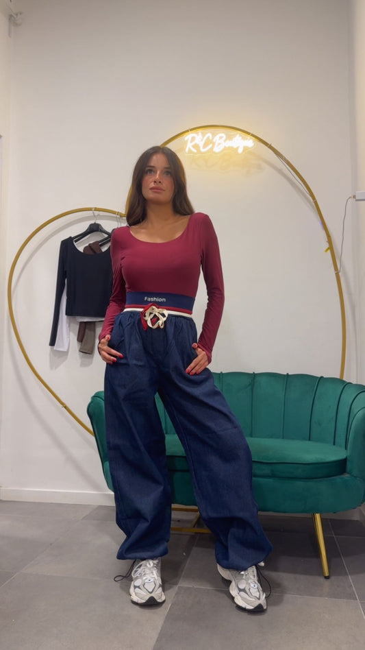 Pantalone JH8880