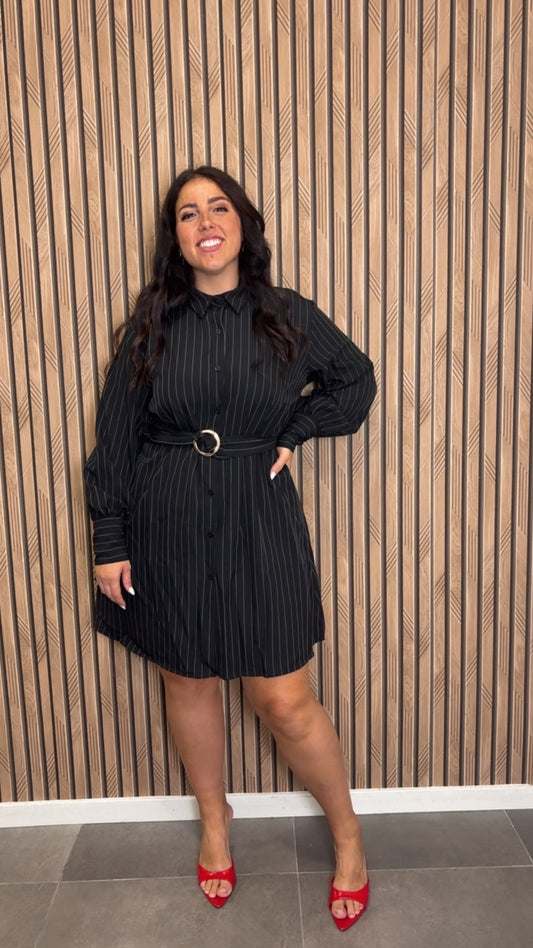 Abito Patrizia Curvy