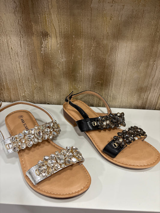 Sandoletto jewerly