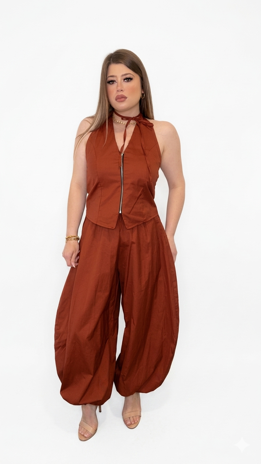 Coordinato Marika Slim