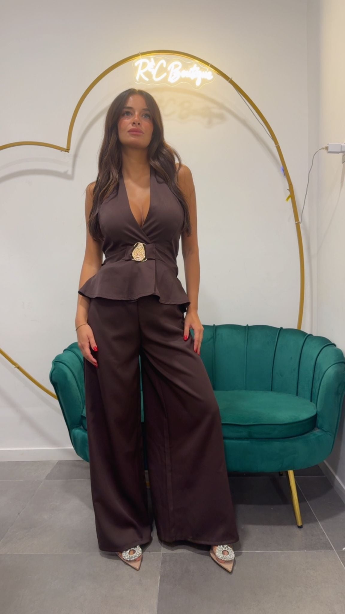 Coordinato 22594