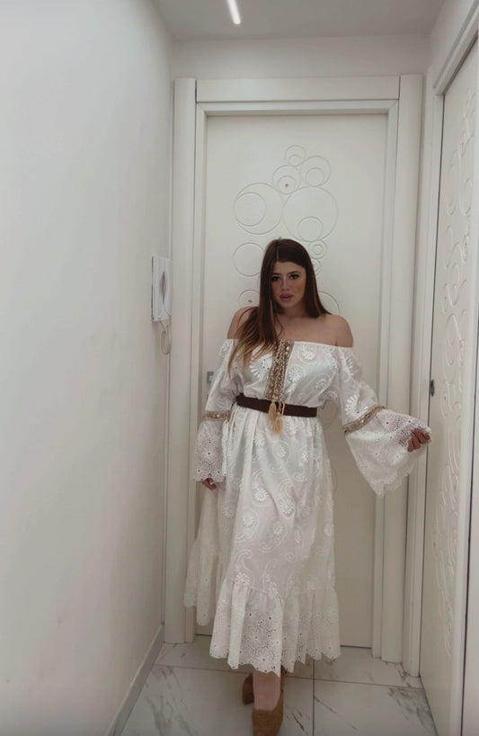 Abito Amalfi Curvy