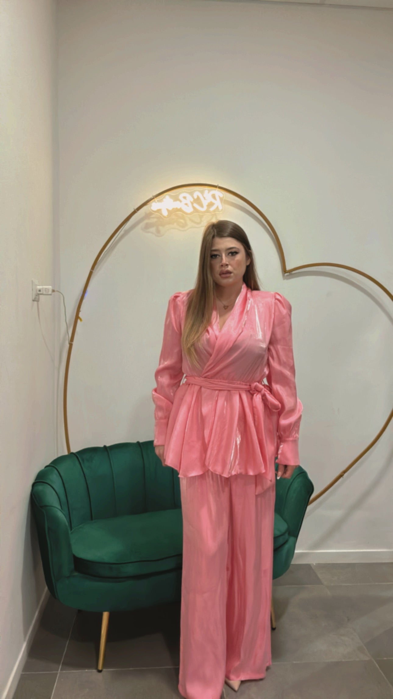 Coordinato Margherita