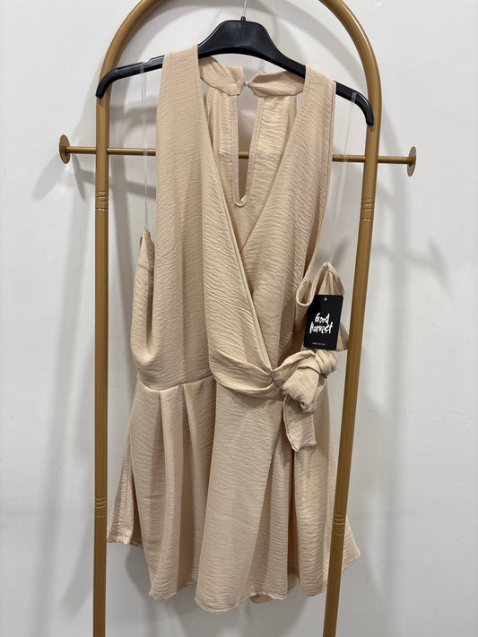 Tutina Desy Curvy