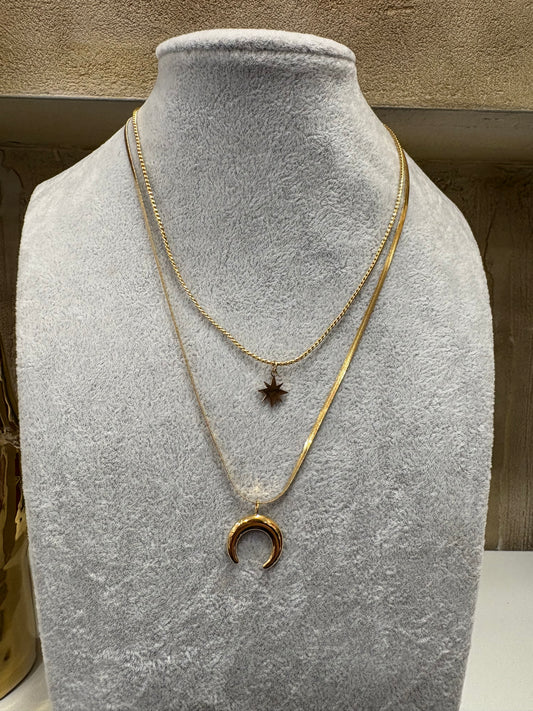 Collana Stars