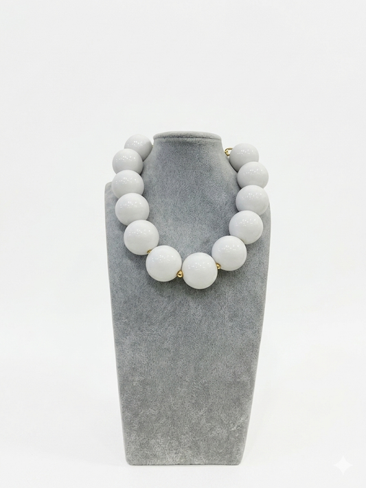 Collana Di Perle