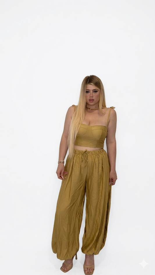 Coordinato Lory Slim