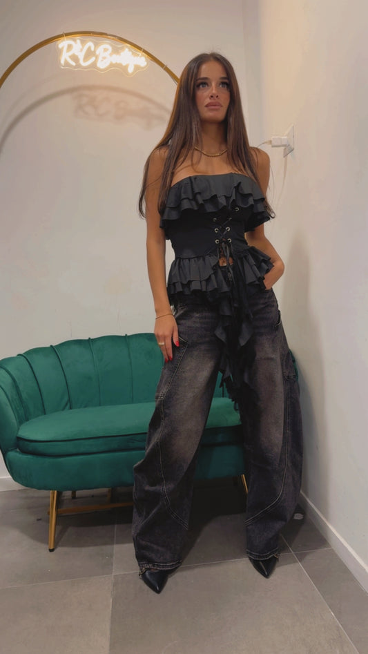 Jeans DT152-1