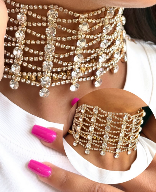Collana Luxury