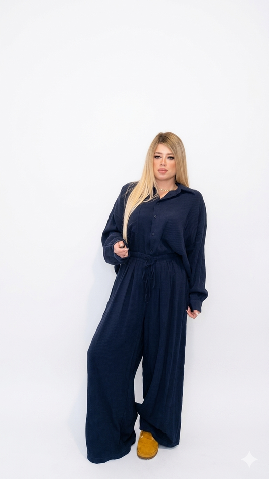 Coordinato Viviana Curvy