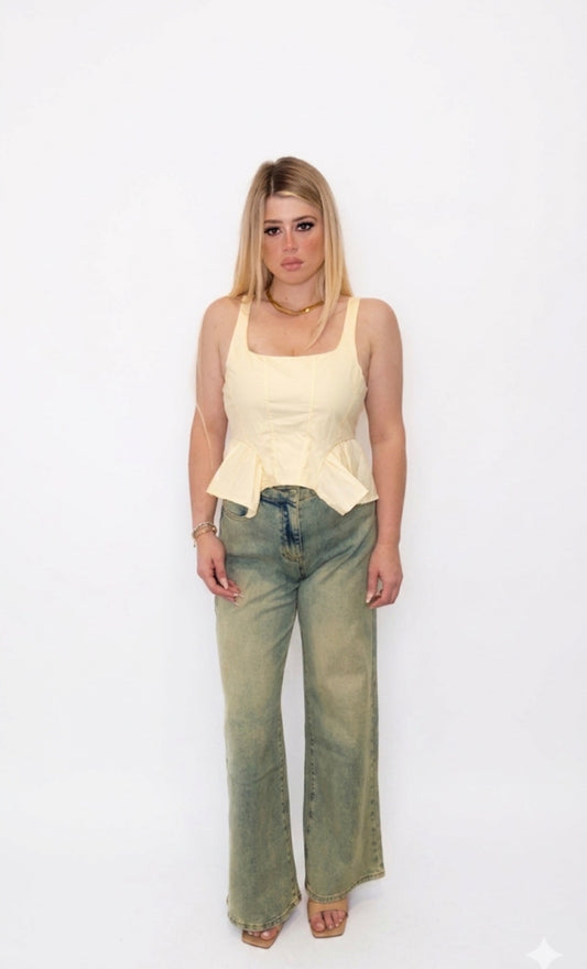 Jeans Chiara Slim