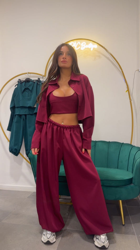 Coordinato 22583