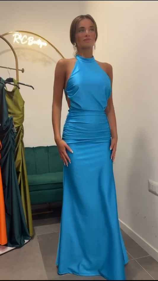 Abito Cleopatra