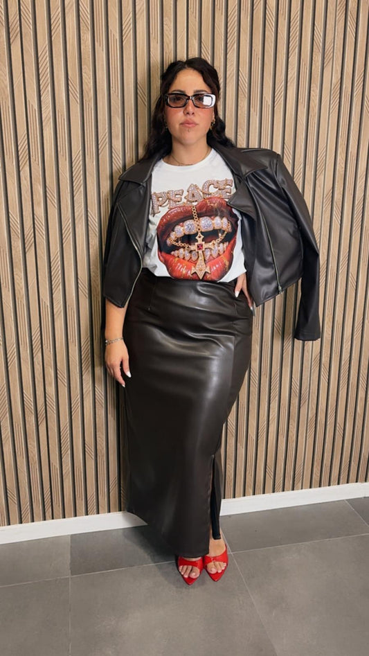 Chiodo Camille Curvy