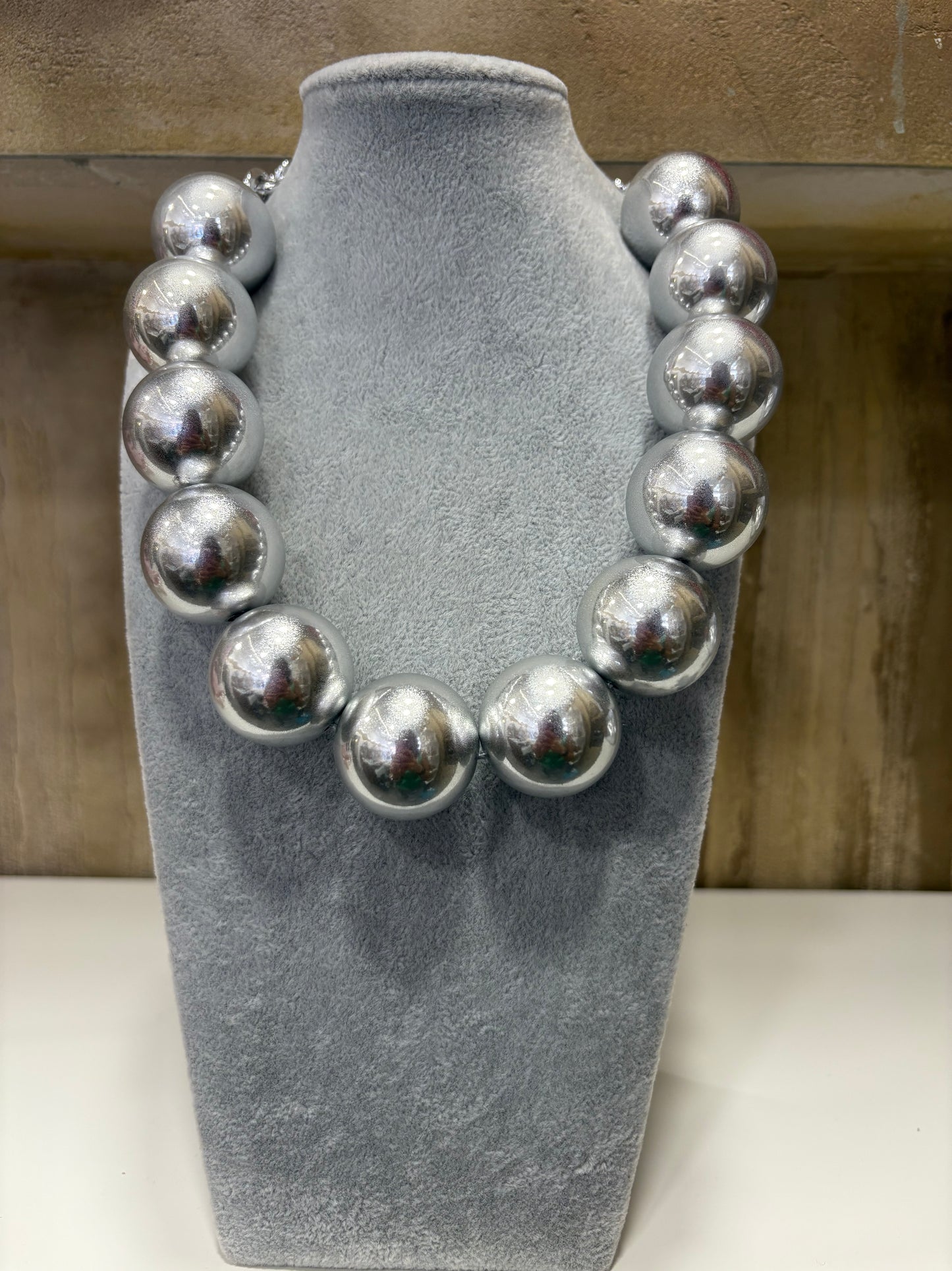 Collana di perle