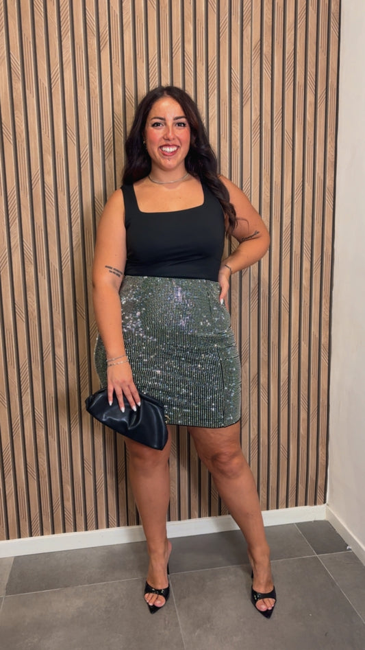 Gonna Luxury Curvy